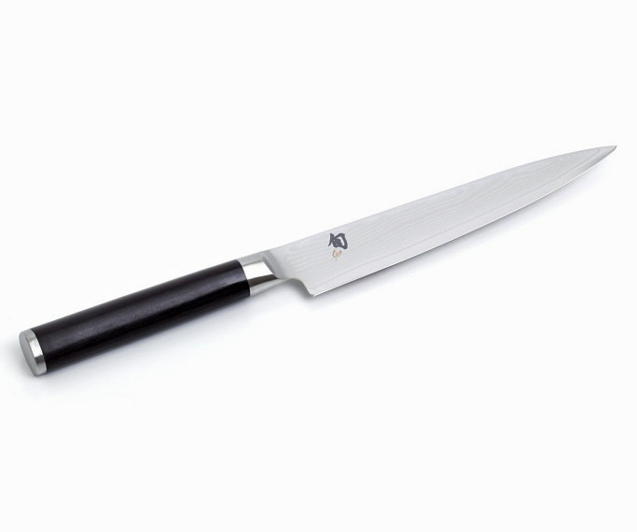 Kai Shun  Allzweckmesser  Küchenmesser  32-Lagen Damaszener-Stahl aus Japan - Bei messer-iss bestell